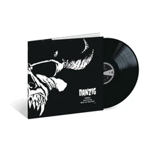 Danzig, Vinyl Danzig