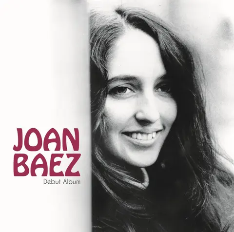 DEBUT ALBUM