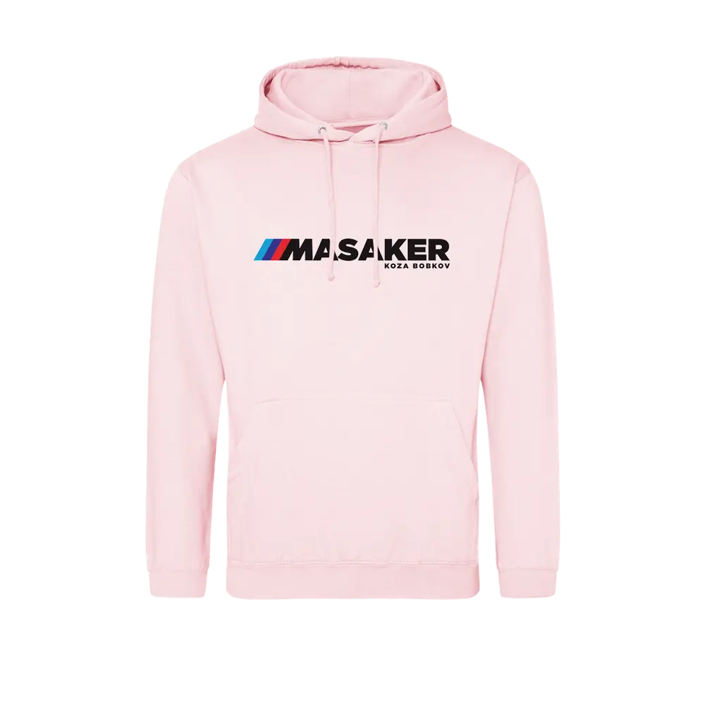 Masaker 2023