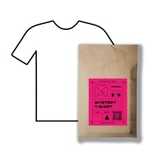Mystery T-shirt thumbnail