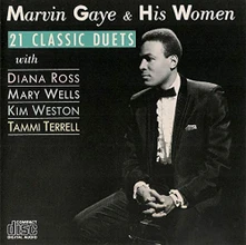 Vinyl HIS CLASSIC DUETS