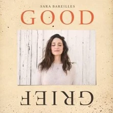 Sara Bareilles, CD Good Grief