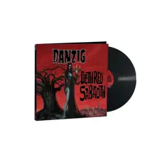 Danzig, Vinyl DETH RED SABAOTH