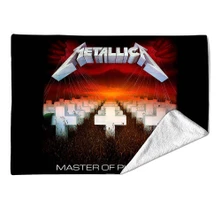 Deka Master Of Puppets
