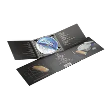 Neviem (Deluxe Edition) (Numbered) thumbnail