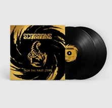 Scorpions, Vinyl FROM THE FIRST STING
