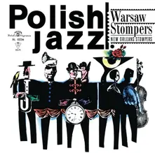 NEW ORLEANS STOMPERS (POLISH JAZZ) thumbnail