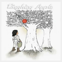 Yusuf/Cat Stevens, CD THE LAUGHING APPLE