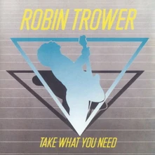 CD TAKE WHAT YOU NEED
