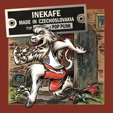 Iné Kafe, CD Made In Czechoslovakia