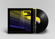 Various Artists, Vinyl SOWAS VON EGAL 3 (GERM...