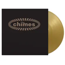 The Chimes, Vinyl The Chimes