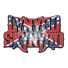 Flag Logo
