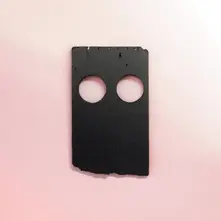 Vinyl DOUBLE NEGATIVE