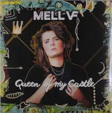 Vinyl QUEEN OF MY CASTLE