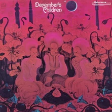 December's Children, Vinyl DECEMBER'S CHILDREN