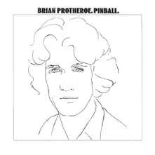 Brian Protheroe, Vinyl PINBALL