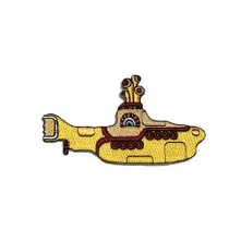 Yellow Submarine