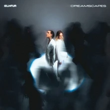 CD DREAMSCAPES