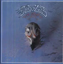 THEIR GREATEST HITS 1971-1975 thumbnail