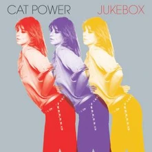 Cat Power, CD JUKEBOX