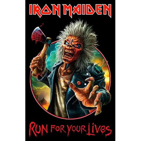 Run For Your Lives