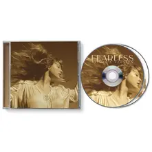 Fearless (Taylor's Version) thumbnail