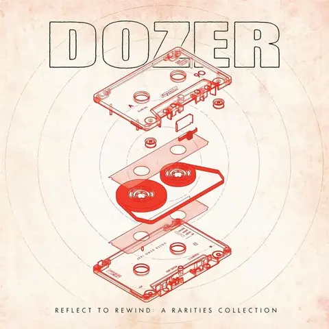 Dozer – Vinyl REFLECT TO REWIND