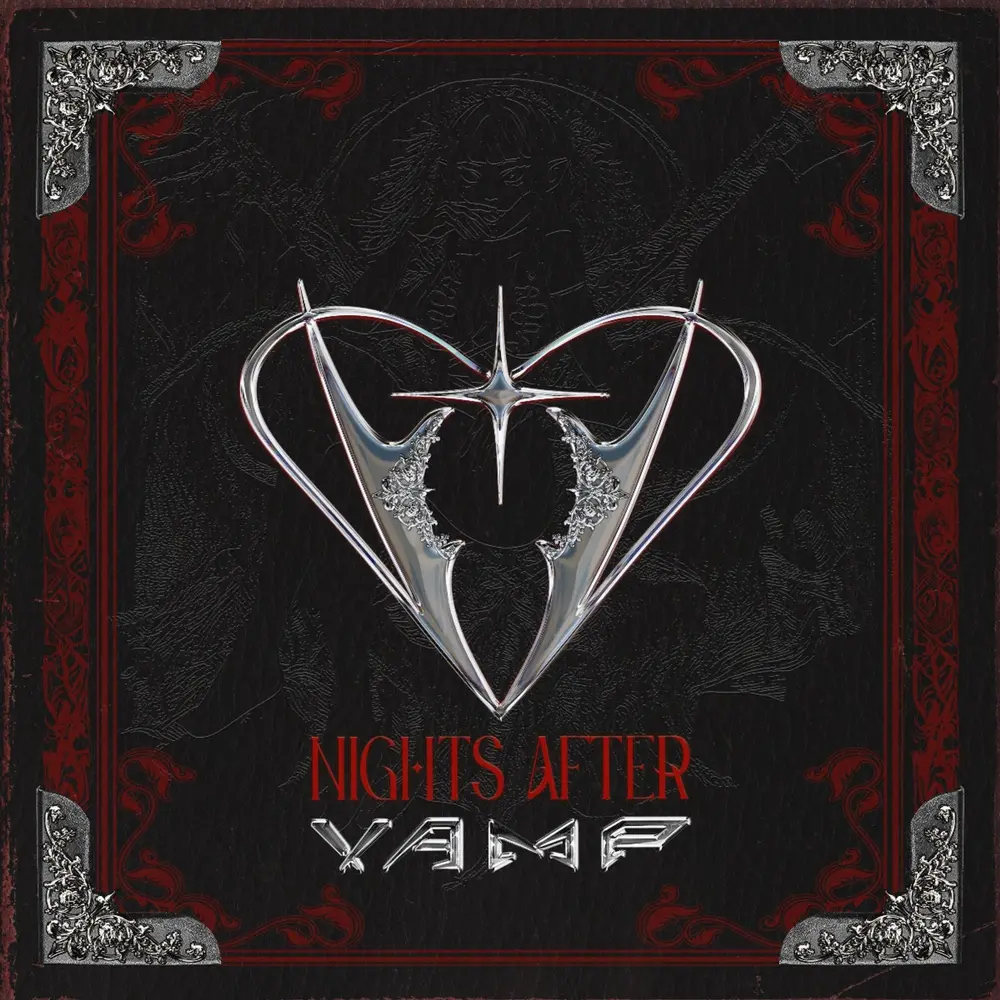 Magnolia Park – NIGHTS AFTER VAMP (Vinyl)