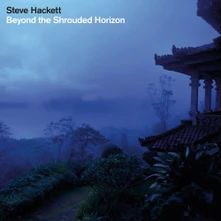 CD Beyond the Shrouded Horizon