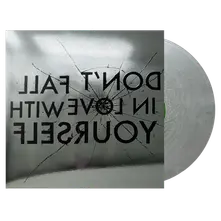 Vinyl DON'T FALL IN LOVE WITH YOURSELF