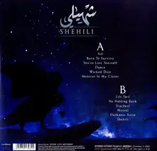 Myrath – SHEHILI (Vinyl)