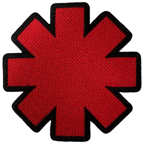 Asterisk Cut-Out