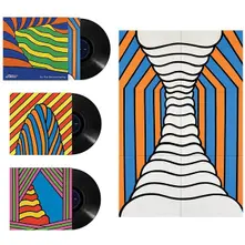 The Chemical Brothers – FOR THAT BEAUTIFUL FEELING (Vinyl)