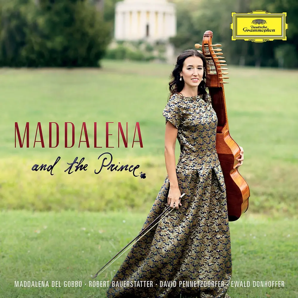 MADDALENA AND THE PRINCE