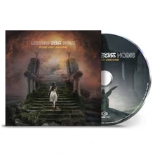 Letters Sent Home, CD FOREVER UNDONE