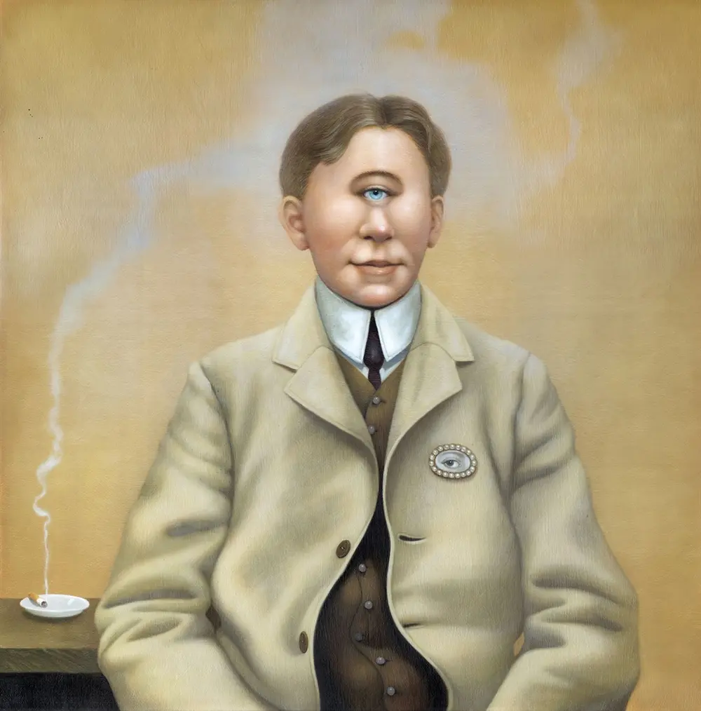 KING CRIMSON - RADICAL ACTION TO UNSEAT THE HOLD OF MONKEY MIND