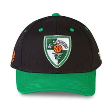 Euroleague Basketball Zalgiris Kaunas thumbnail
