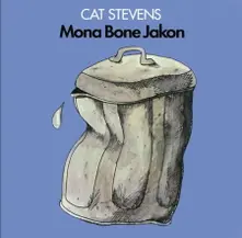 Yusuf/Cat Stevens, Vinyl STEVENS CAT - Mona Bone Jakon