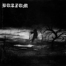 Burzum, Vinyl Burzum (Grey Marble Vinyl)