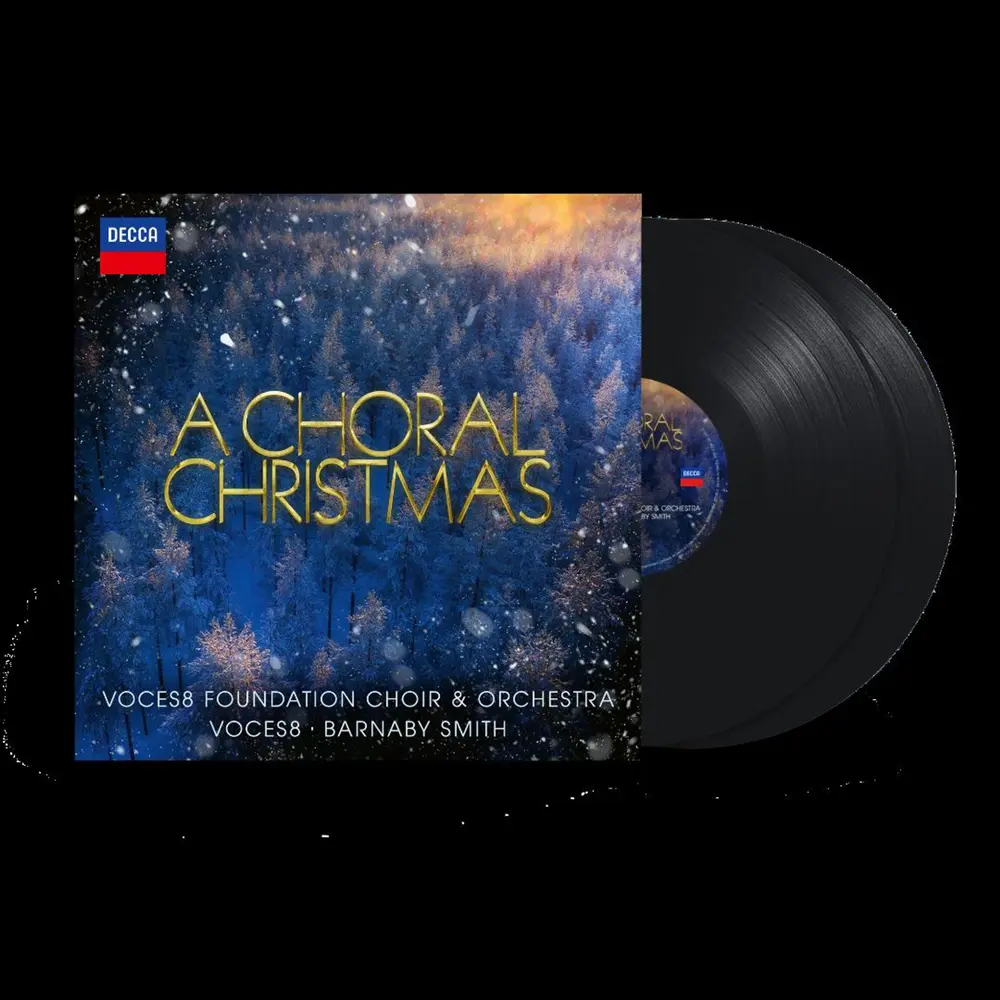 A CHORAL CHRISTMAS