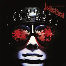 Killing Machine thumbnail