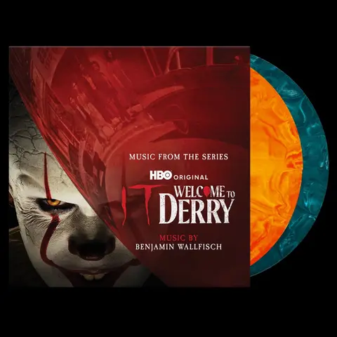 IT: WELCOME TO DERRY