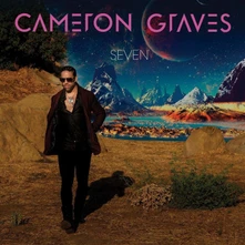 Cameron Graves, CD SEVEN