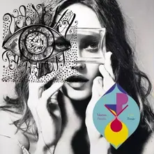 Vanessa Paradis – LOVE SONGS (Vinyl)