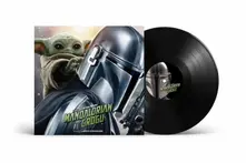 Vinyl STAR WARS: THE MANDALO...