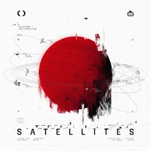 Celldweller, CD SATELLITES