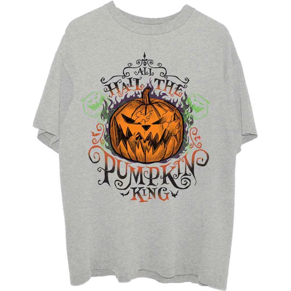 The Nightmare Before Christmas All Hail…