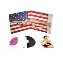 The Pinkprint (10th Anniversary Edition) thumbnail
