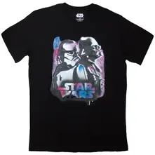 Vader & Trooper Neon thumbnail